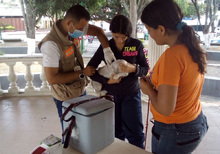 UESVALLE Contribuyendo a la Salud del Valle