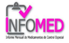 Logo de INFOMED