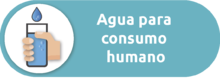 Icono del proceso de aguas para consumo humano