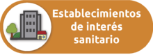 Icono del proceso de establecimientos de interes sanitario