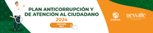 Plan Anticorrupción y Atención al Ciudadano