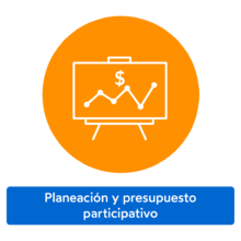 Planeacion y presupuesto