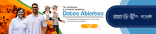 Banner encuesta datos abiertos 2024