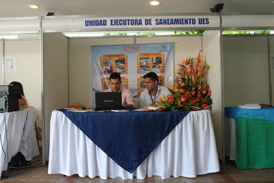 CONFERENCIA INTERNACIONAL EL RIESGO DE LA GESTIÓN DEL AGUA