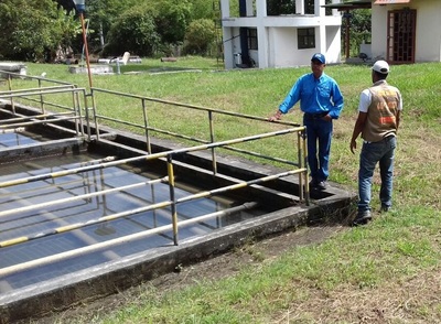 La UES Valle trabajará en 2018 en el saneamiento ambiental y la salud ambiental de los vallecaucanos