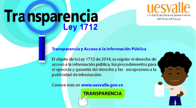 Transparencia y Acceso a la Información Pública