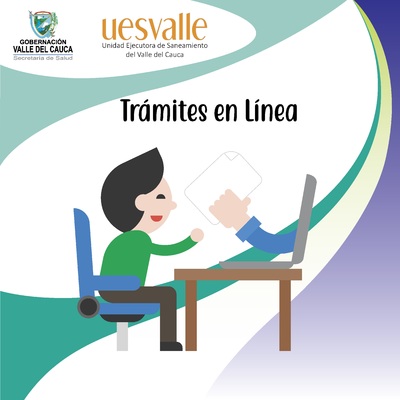 Ahora podrás realizar nuevos trámites en línea a través de nuestro Portal Web