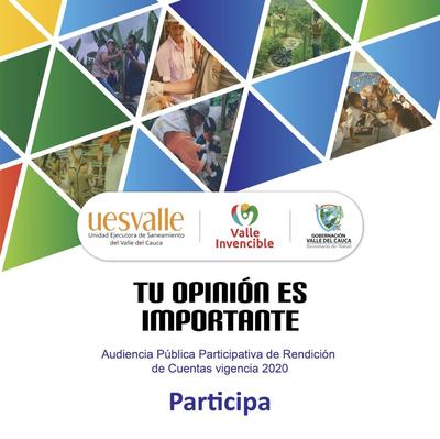 Transparencia y Participación Ciudadana