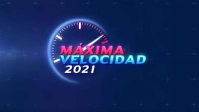 La UESVALLE participa activamente en #MaximaVelocidad 2021