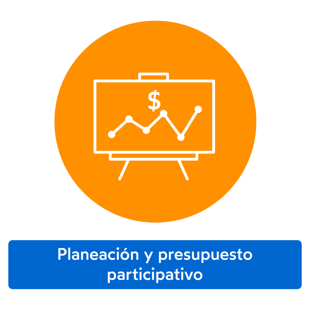 Planeacion y presupuesto