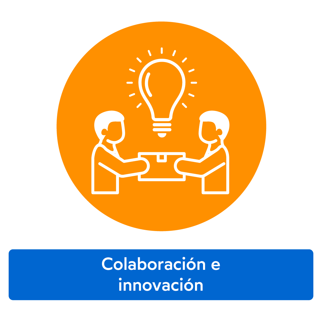 Colaboracion e innovacion